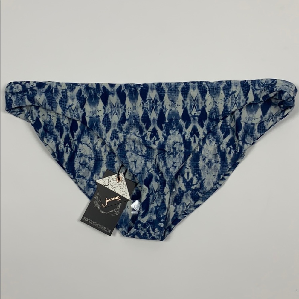 SEA GYPSIES BY LOST Bikini Bottom